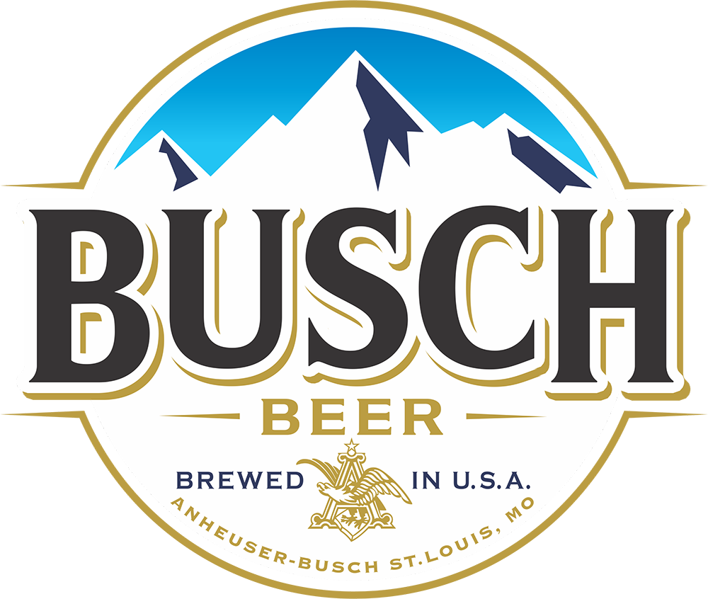 Busch Light Png Photo (black, white)