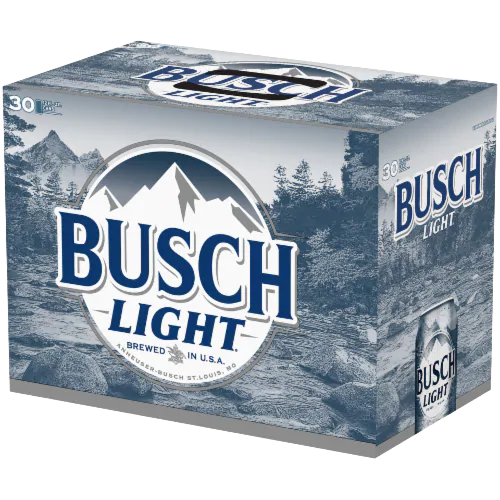 Busch Light Png Photos (black, gray, white)