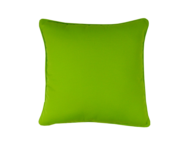 Cushion Fabric Png Photo (black, olive)