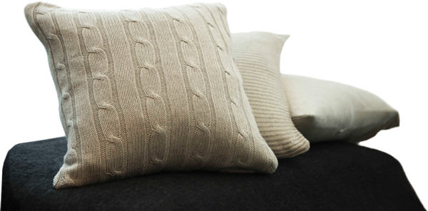 Cushion No Background (black)