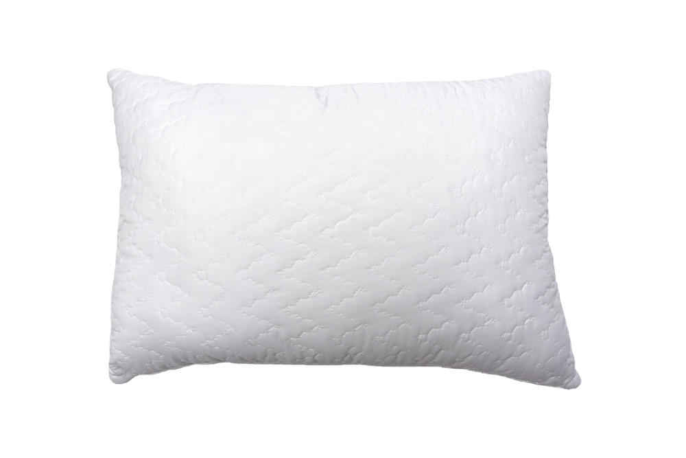 Cushion Png Free Image (lavender, white)