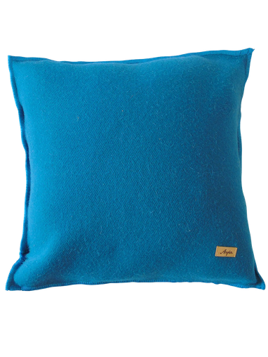 Cushion Transparent Png (black, teal)