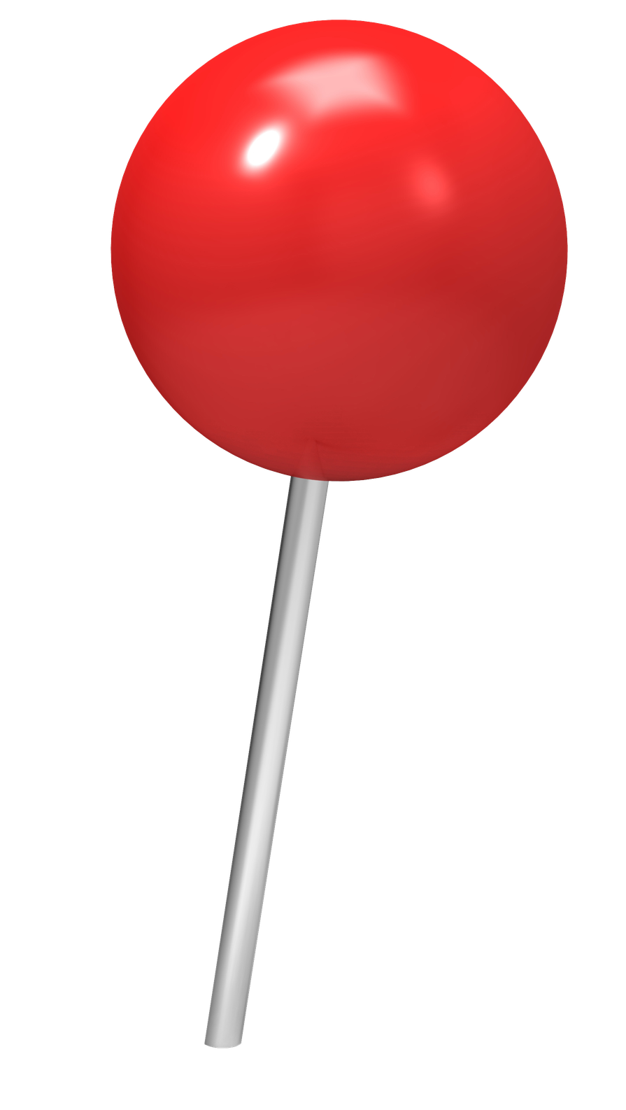 Pushpin Png Hd (chocolate, red, black)