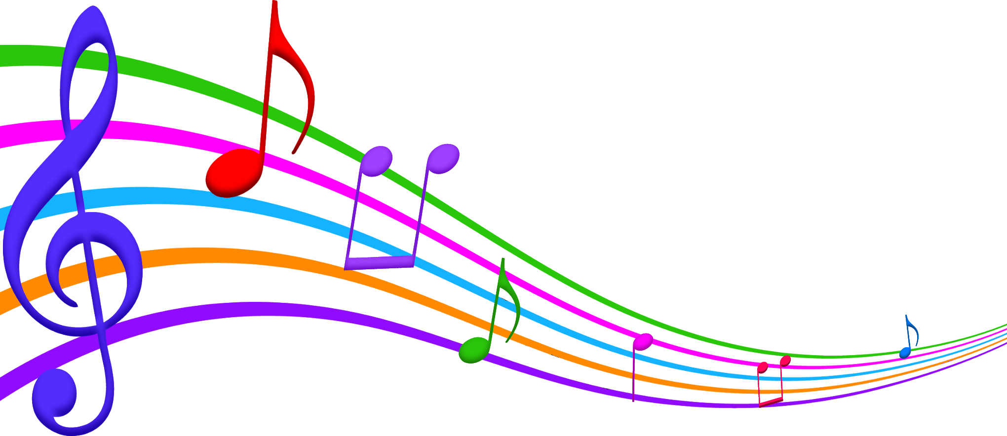 Music Art Png Hd (red, purplish red, lime, black, green)