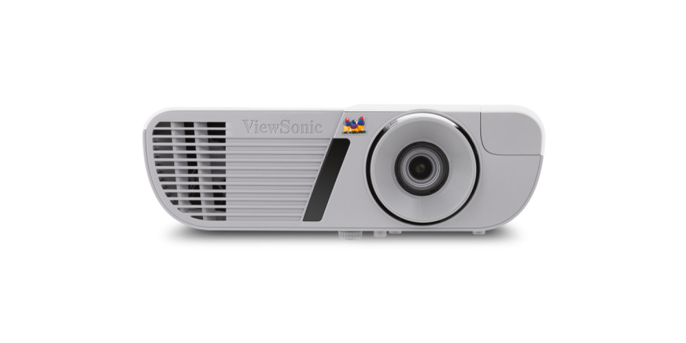 Business Home Theater Projector Transparent Png (black, silver)