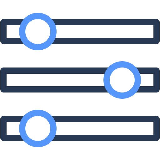 Business Bar Diagram Statistics Horizontal Infographic Finance And Chart Icon Free Png Icon Download (navy, silver, black, indigo)