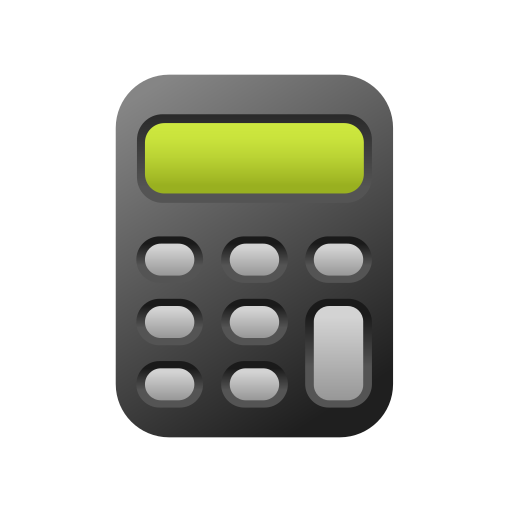 Business Calculator Ecommerce Finance Marketing Math Office Free Png Icon Download (gray, black, indigo)