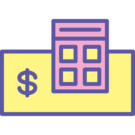 Business Management Payment Calculate Sale Finance Set Money Fund Dollar Icon Free Png Icon Download (beige, gray, black)