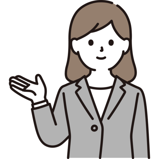 Business Person To Guide Right Hand Free Png Icon Download (silver, white, black, gray)