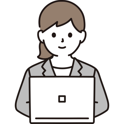 Business Woman Hitting A Computer Free Transparent Png Icon Download (silver, white, black, gray)