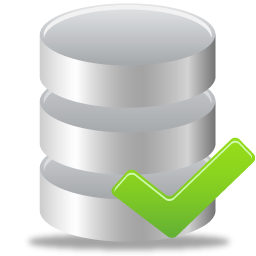 Businessapplication Database Database Accepteitheracceptthedatabase Connect Connectdatabase Negocios Aplicacion Basededato Free Transparent Png Icon Download (silver, lavender, black)