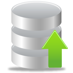 Businessapplication Database Loaddatabase Db Negocios Aplicacion Free Png Icon Download (olive, silver, lavender, black)