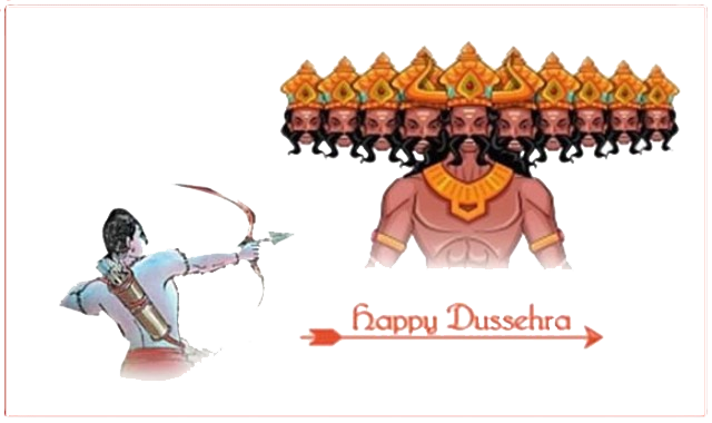 Dussehra Png Pic (beige, pink, white)