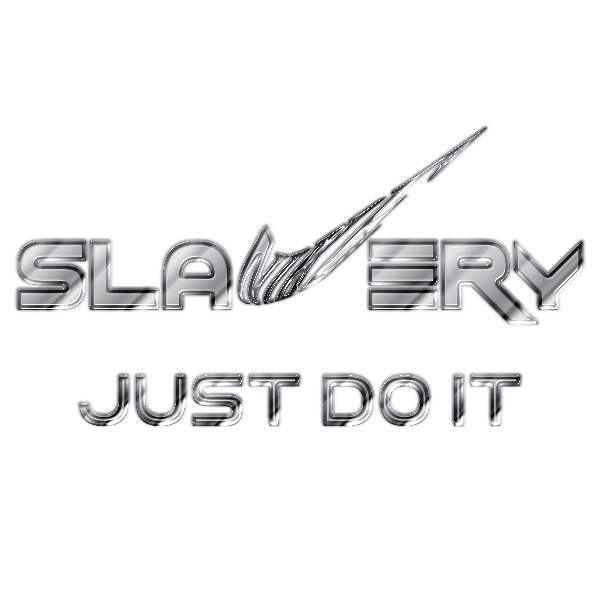 Just Do It Png Isolated Pic (black)