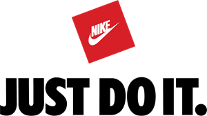 Just Do It Png Photos (black, gray, red, green)