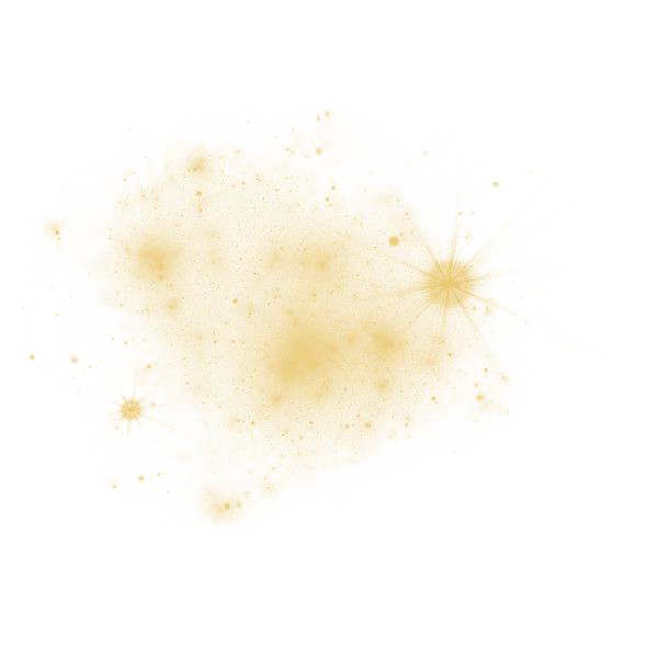 Dust Png (white)