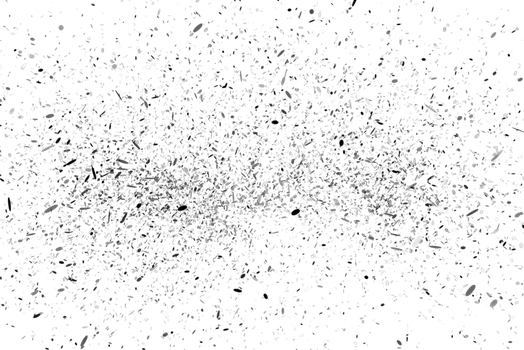 Dust Png Hd (black)