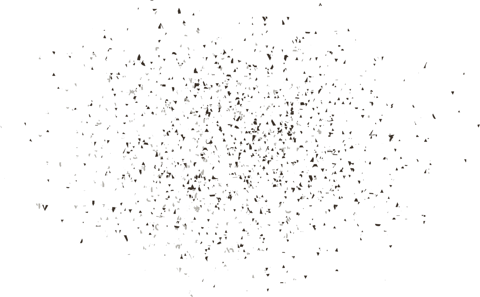 Dust Png Images (black)