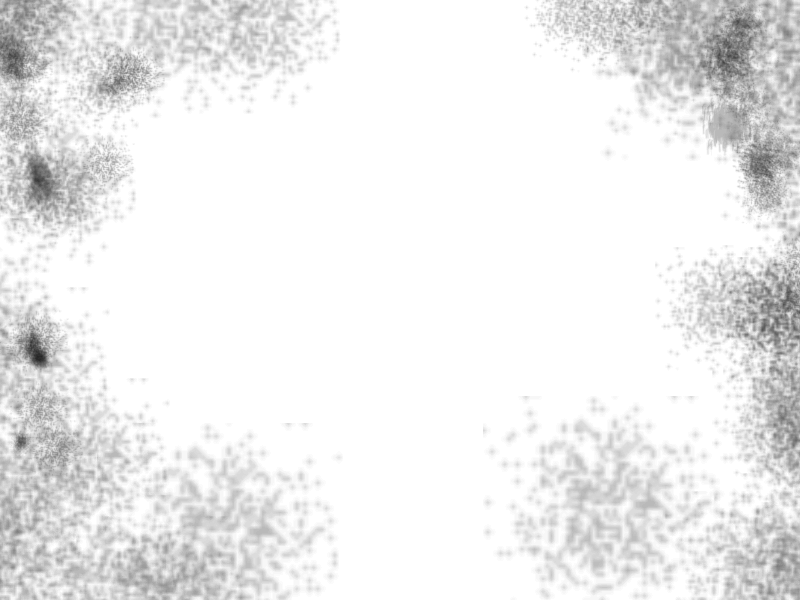 Dust Png Picture (black, white)