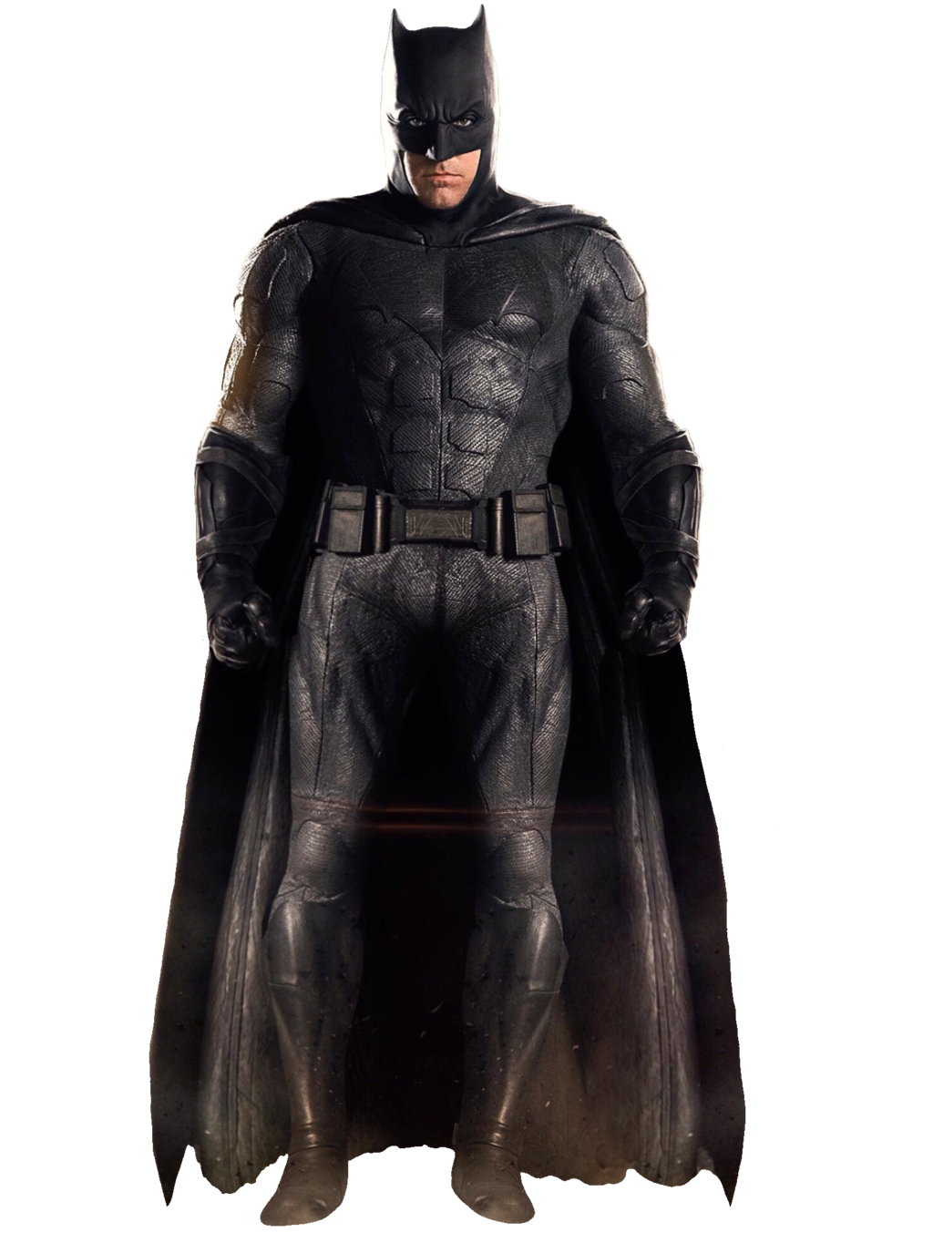 Justice League Batman Png Images (black)