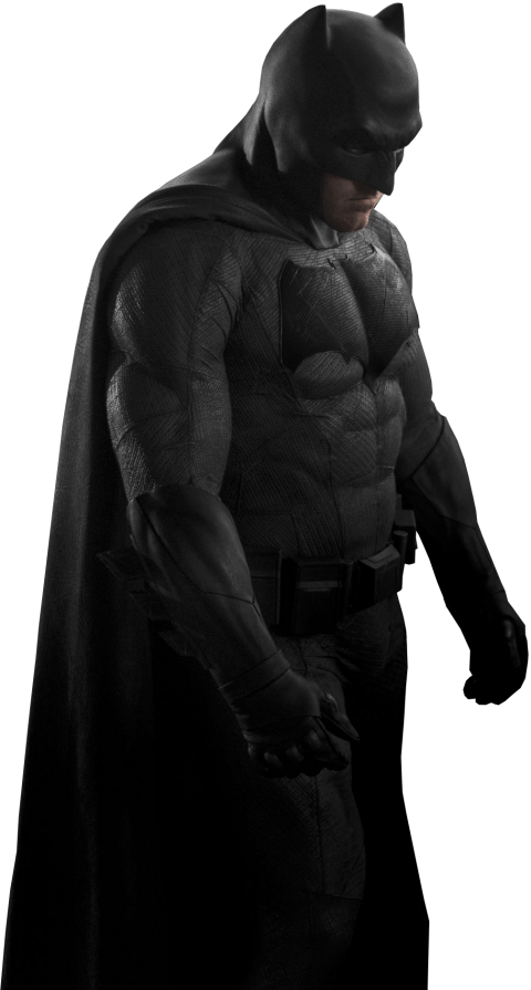 Justice League Batman Png Photos (black, white)