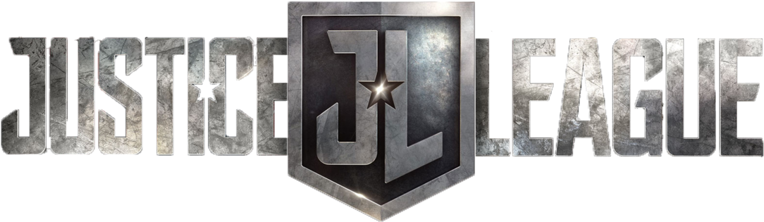 Justice League Logo (black)