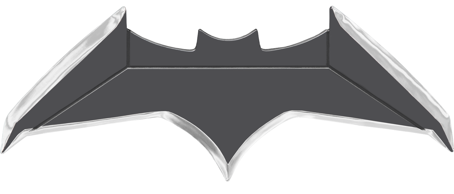 Justice League Png File (indigo, gray, white)