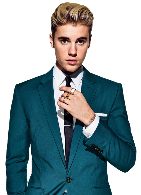 Justin Bieber Png Picture (teal, navy, black)