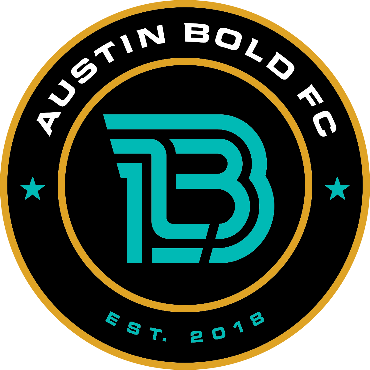 Austin Bold Fc Png (orange, greenish blue, black, teal)