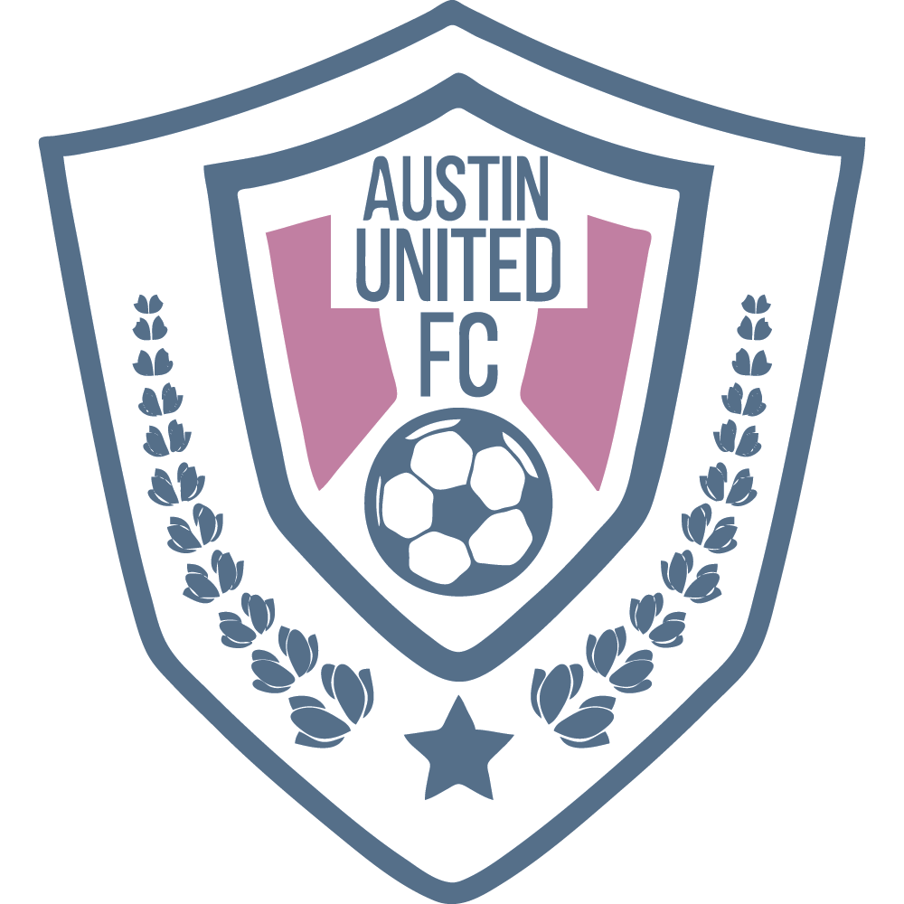 Austin Fc Png (white, silver, gray)