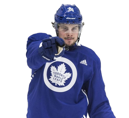 Auston Matthews Png Hd (navy, black, indigo)