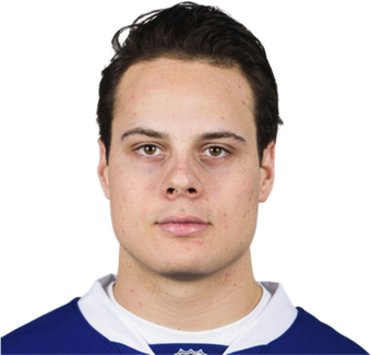 Auston Matthews Png Image (lavender, black, navy)