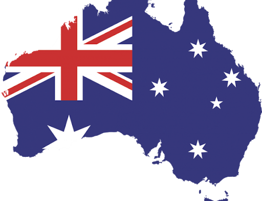 Australia Png Transparent Hd Photo (indigo, white, black, pink, chocolate)