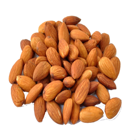 Nut Png Image (white, lavender, chocolate)