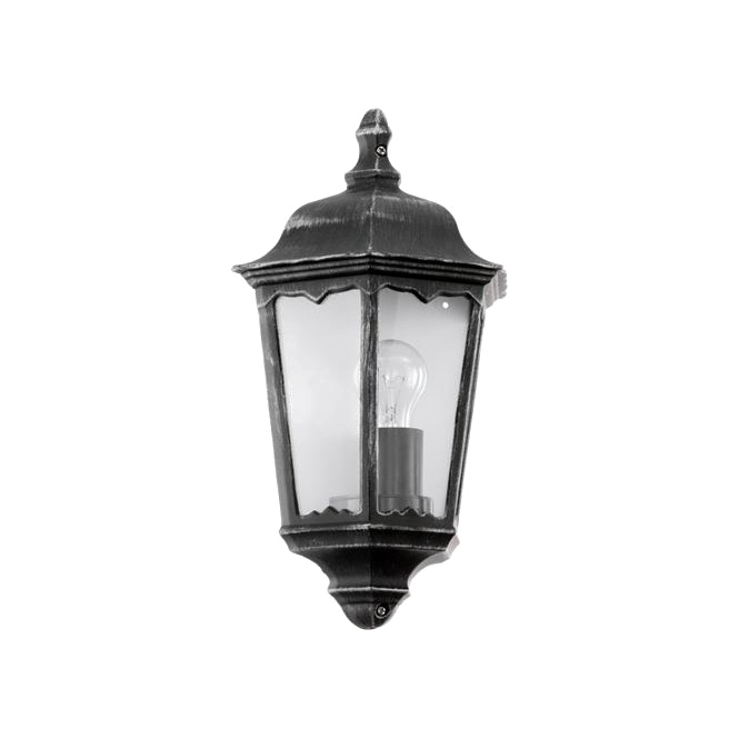 Outdoor Light Png File (white, indigo, lavender)