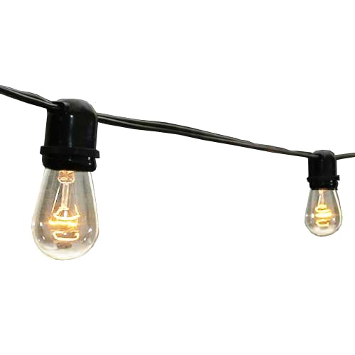 Outdoor Light Png Photo (white, black)