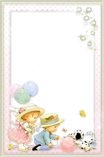 Cute Frame Png (indigo, beige, black, white, silver)