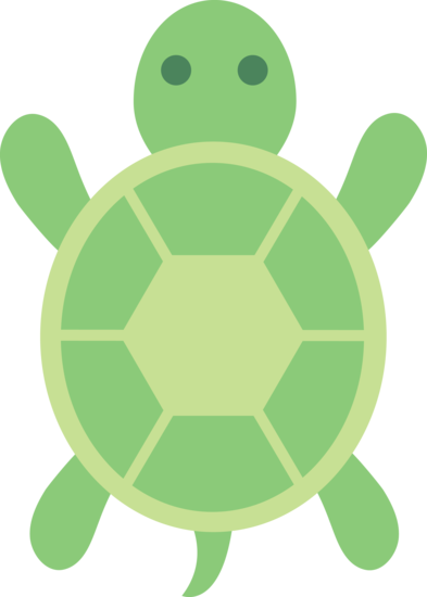 Cute Turtle Png Free Download (gray, black, silver)