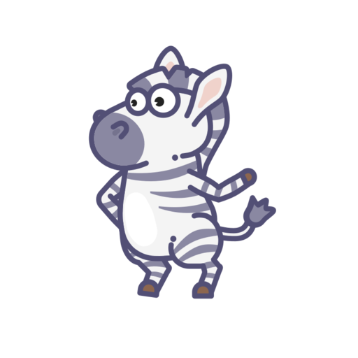 Cute Animals Free Transparent Png Icon Download (white, black, gray)