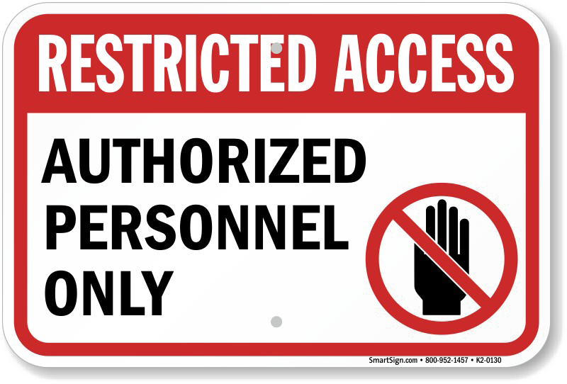 Authorized Sign Png Clipart (white, black, lavender, red, chocolate)