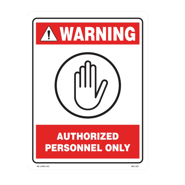 Authorized Sign Png Transparent (white, silver, gray, red)