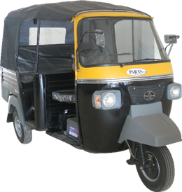 Auto Rickshaw Png Pic (black)