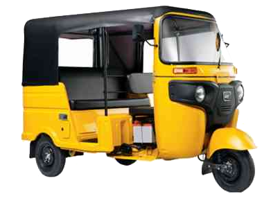 Auto Rickshaw Transparent Png (white, black, gold)