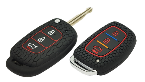 Automobile Remote Car Key Transparent Png (black)