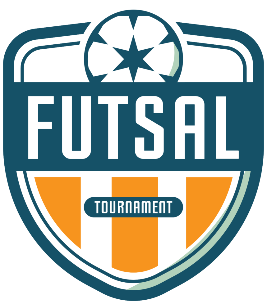 Futsal Png Hd (teal, black, orange, white)