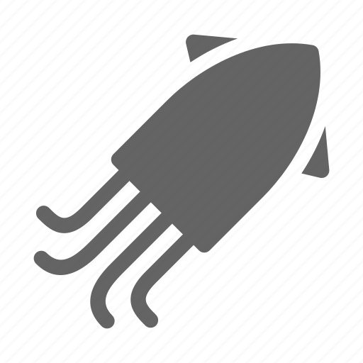 Cuttlefishes Png Hd (gray, black)