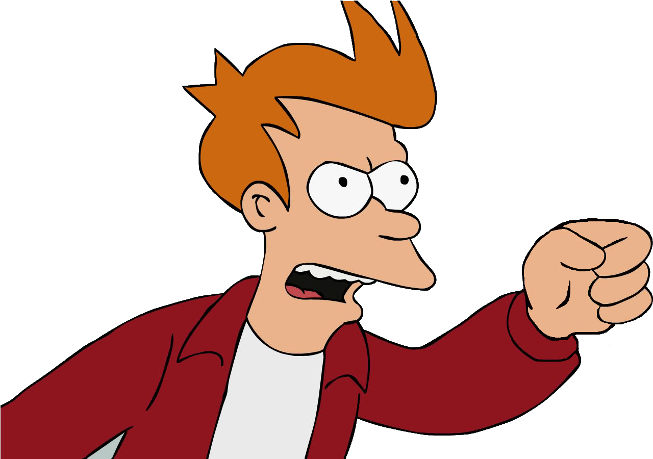 Futurama Character Png (chocolate, maroon, black, lavender, salmon)