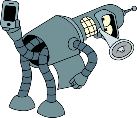 Futurama Funny Bender Transparent Png (black, gray)