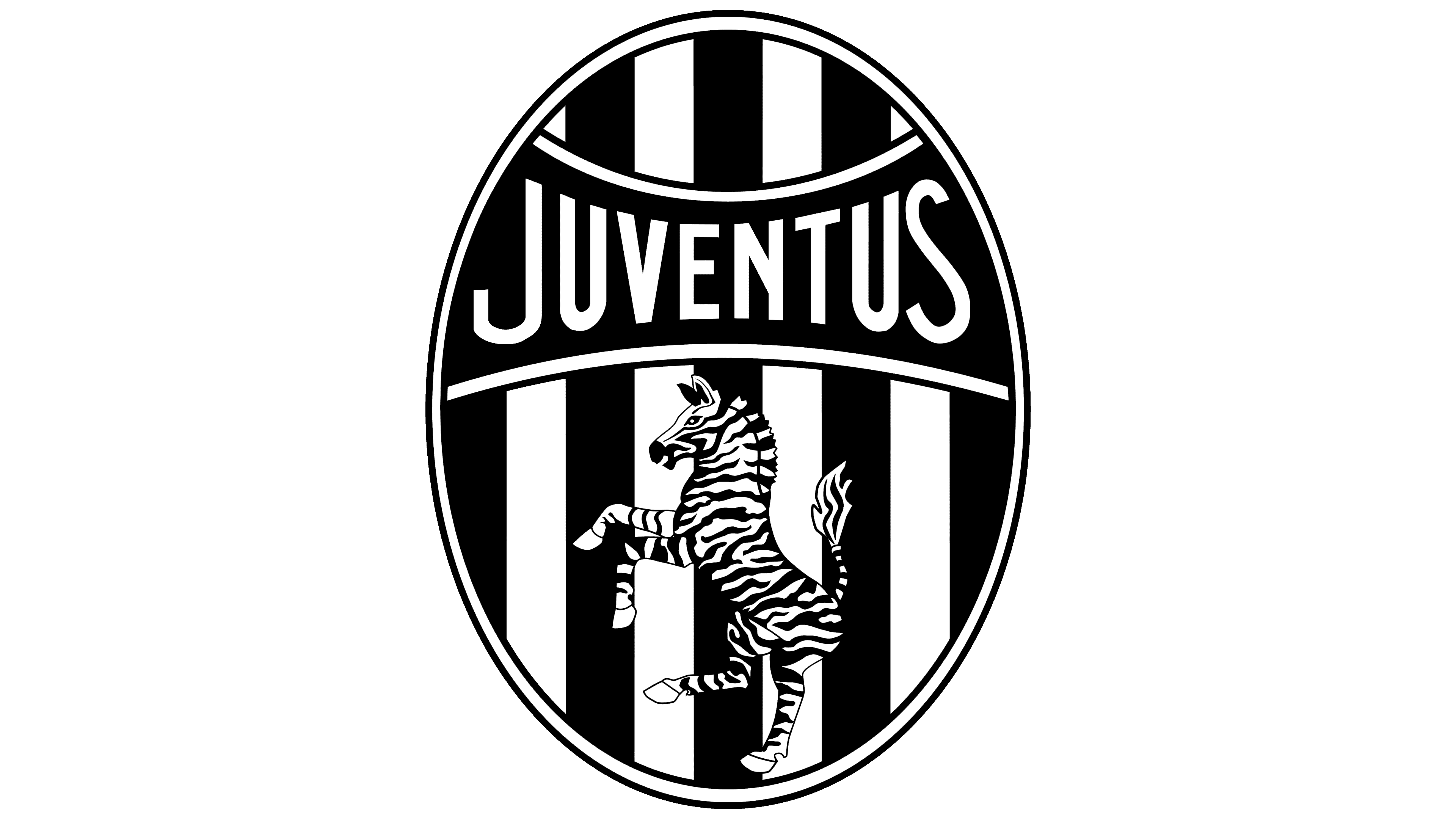 Juventus Png File (gray, silver, white, black)