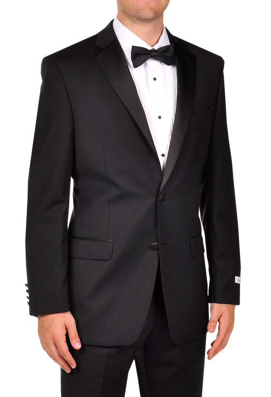 Tuxedo Black Png Photo (black, white)